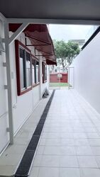 Lange 28 (D19), Terrace #553911931